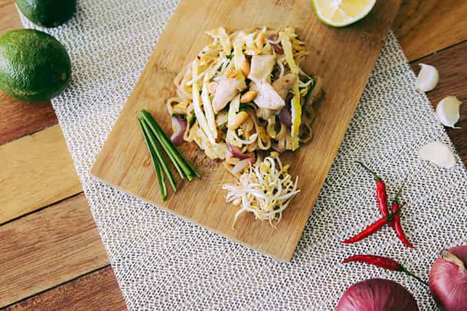 Baan Hongual Cookery School, Thailand